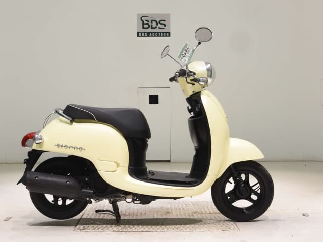 Honda GIORNO-2