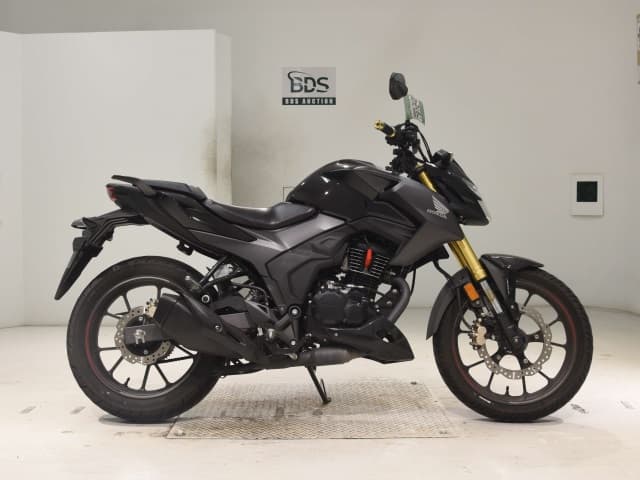 Honda HORNET2.0