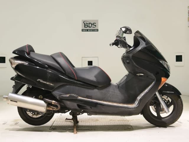 Honda FORZA ZA