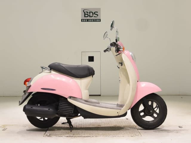 Honda CREA SCOOPY