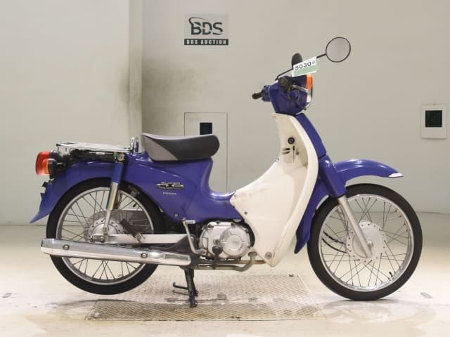 Honda C110