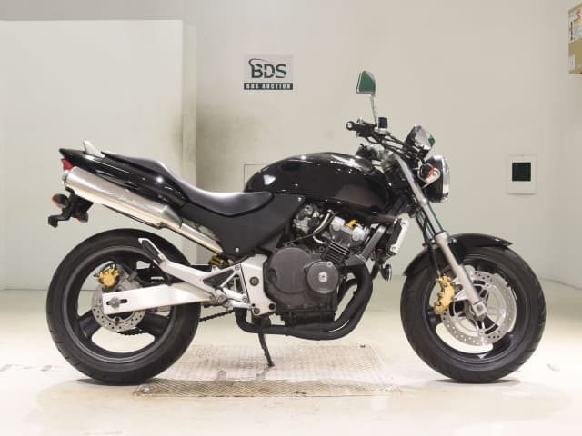 Honda HORNET250