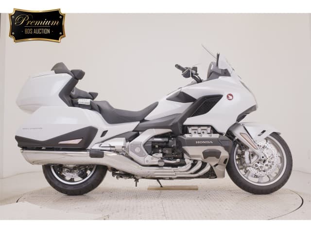 Honda GL1800 TOUR D