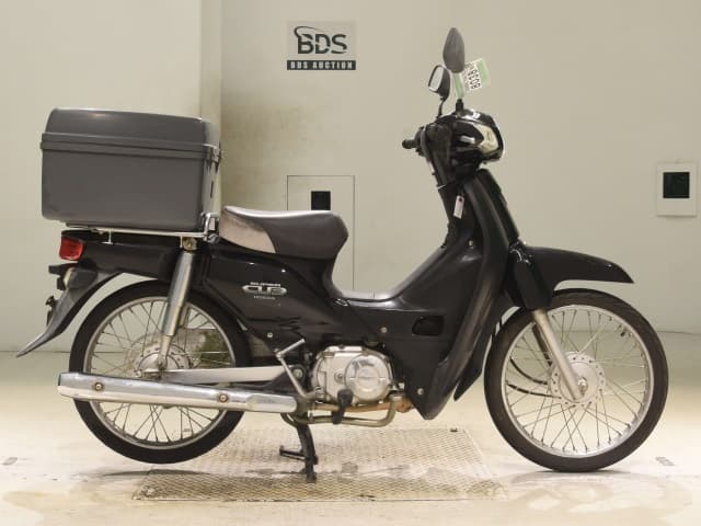 Honda C50-2