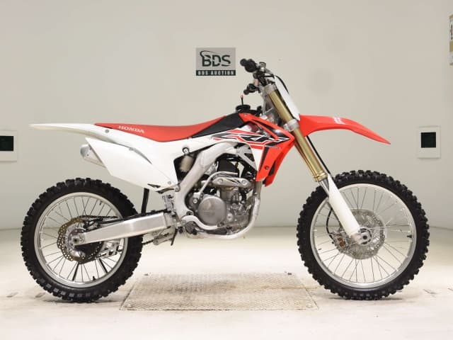 Honda CRF250R