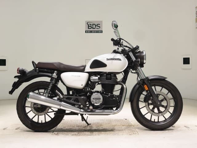 Honda GB350