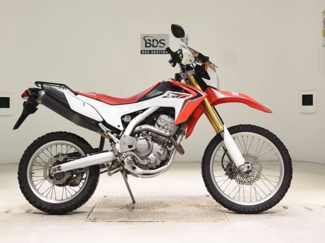 Honda CRF250L