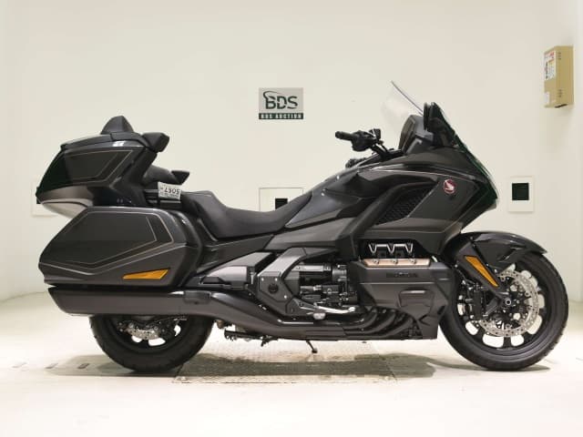 Honda GL1800 TOUR D