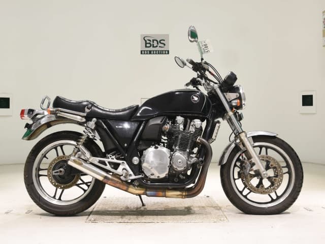 Honda CB1100