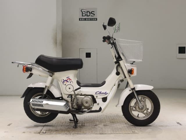 Honda CHALY50