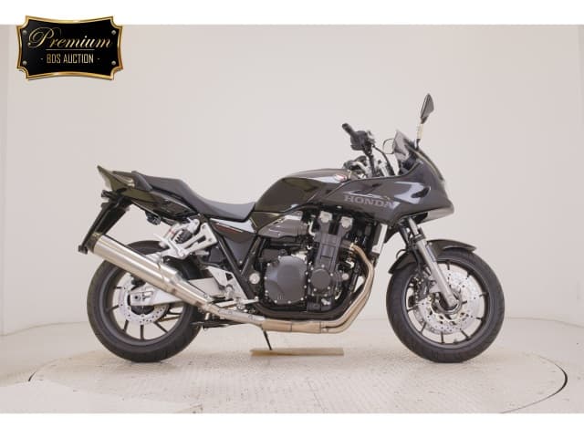 Honda CB1300S BOL D`OR-3