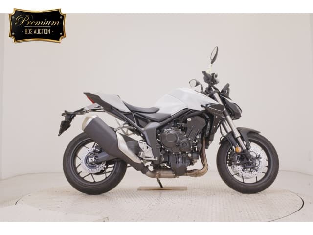 Honda CB1000HORNET