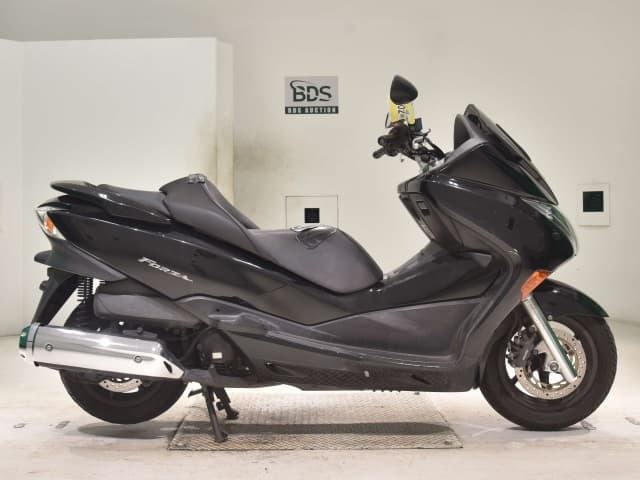 Honda FORZA Z-2