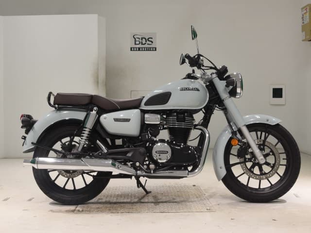 Honda GB350C