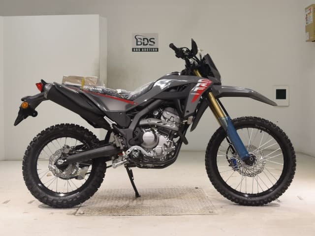 Honda CRF250L-2