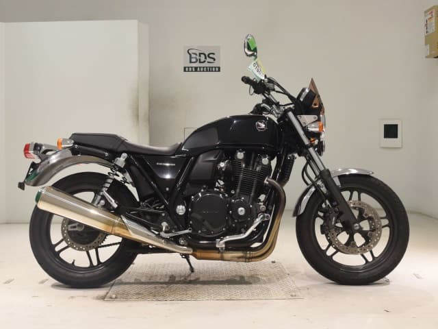 Honda CB1100