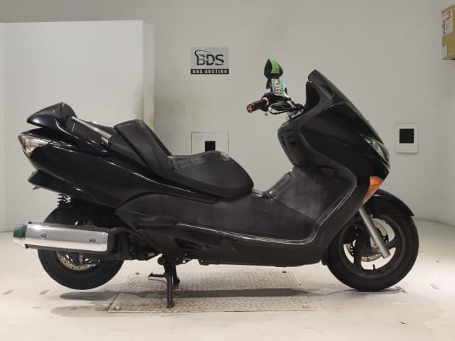 Honda FORZA Z