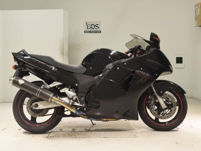 Honda CBR1100XX