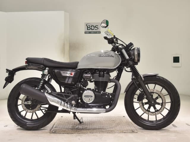 Honda GB350S