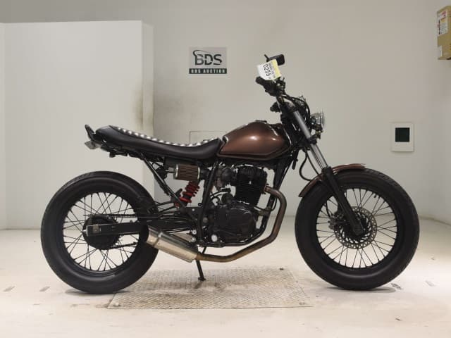 Honda FTR223