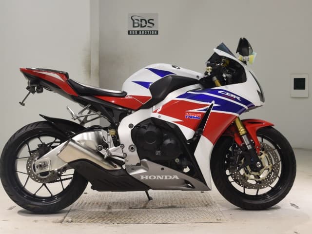 Honda CBR1000RR-2