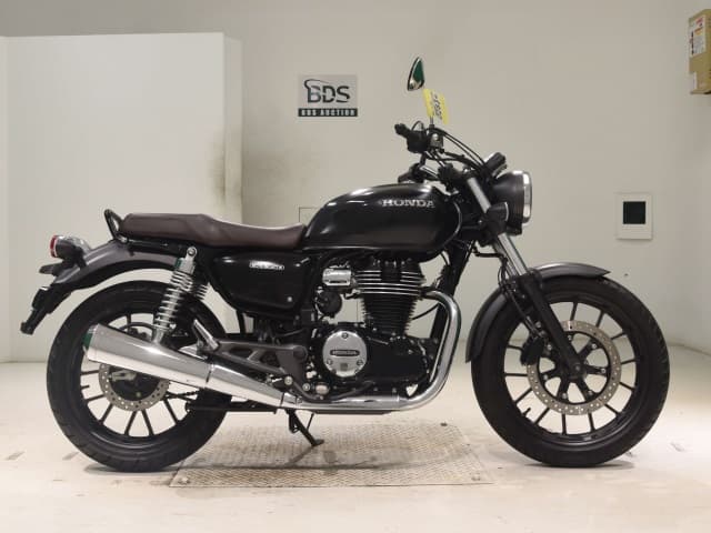Honda GB350