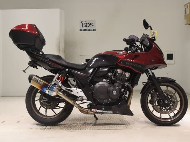 Honda CB400S BOL D`OR-4A
