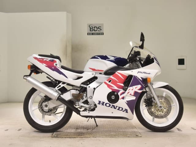 Honda CBR250RR