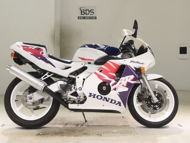 Honda CBR250RR