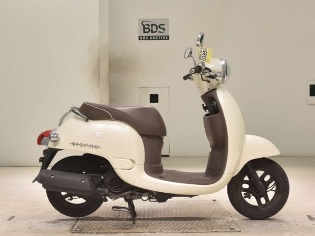 Honda GIORNO-2