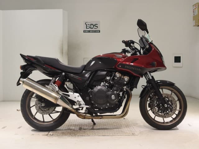 Honda CB400S BOL D`OR-4