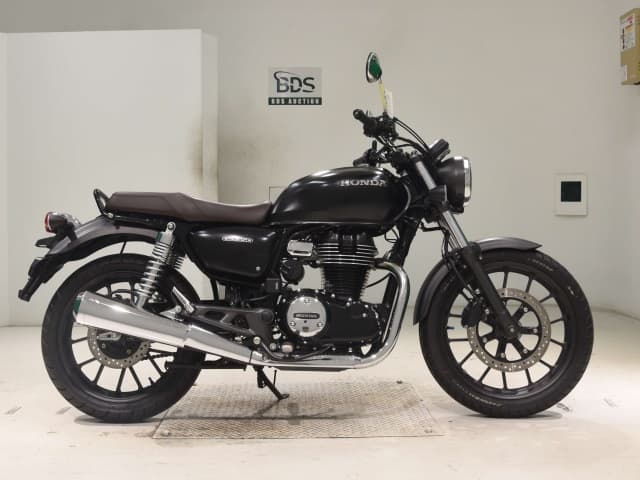 Honda GB350