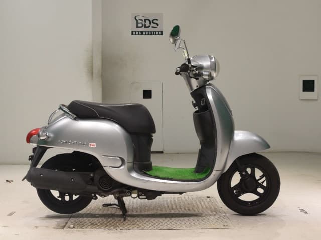 Honda GIORNO-2