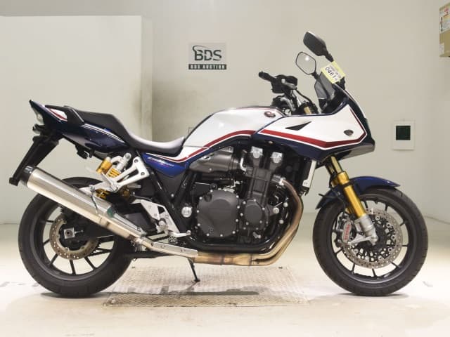 Honda CB1300S BOL D`OR-3SP
