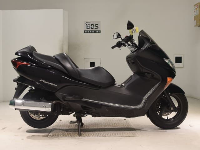 Honda FORZA Z