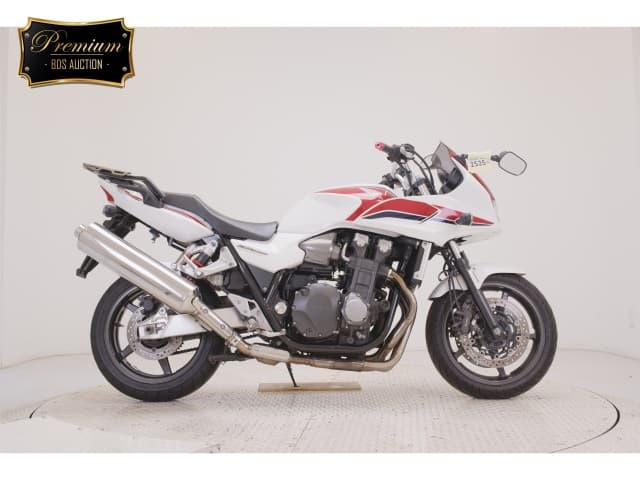 Honda CB1300SFA BOL D`OR
