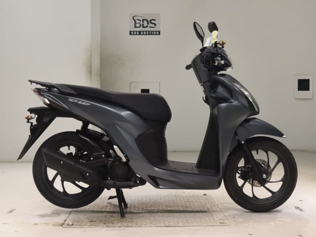 Honda DIO110-3