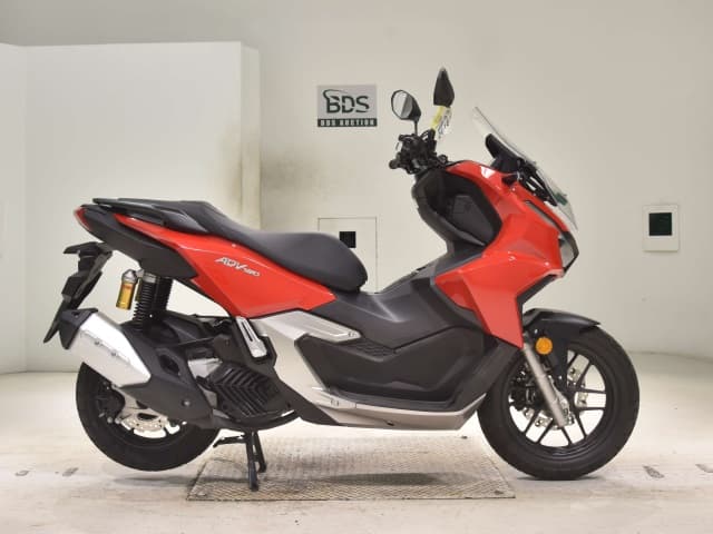 Honda ADV160