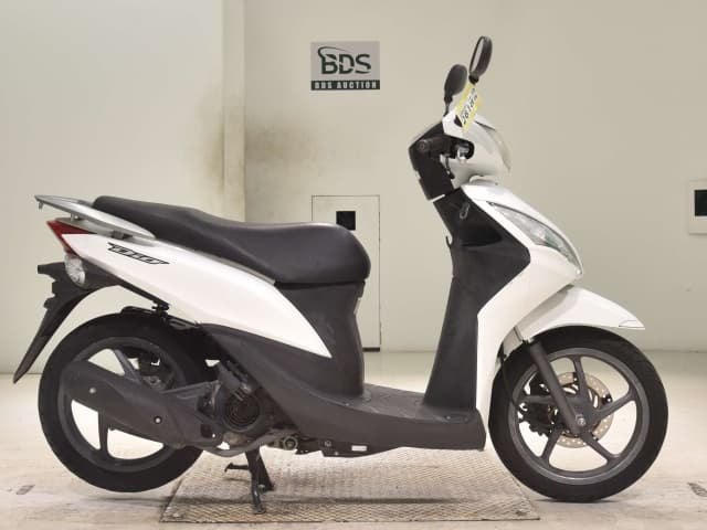 Honda DIO110