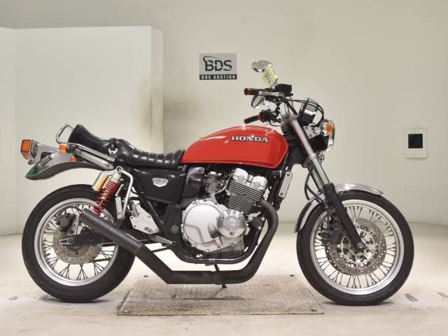 Honda CB400FOUR