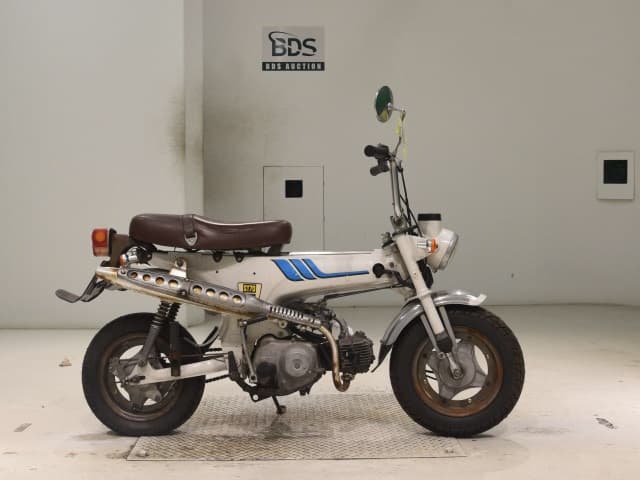 Honda DAX70