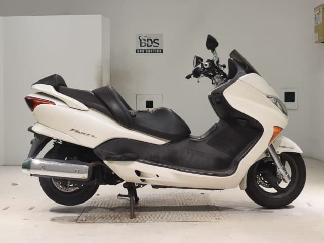 Honda FORZA ZA