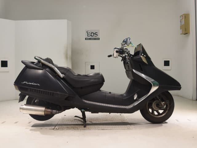Honda FUSION X