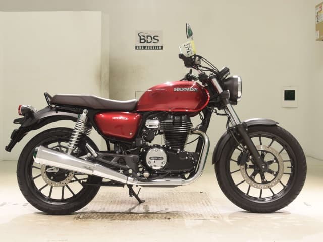 Honda GB350