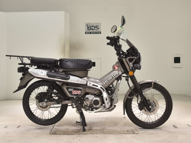 Honda CT125-2