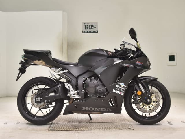Honda CBR600RR-4