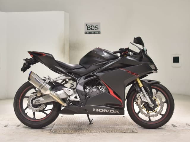 Honda CBR250RR-2A