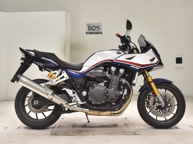 Honda CB1300S BOL D`OR-3SP