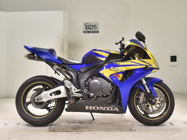 Honda CBR1000RR