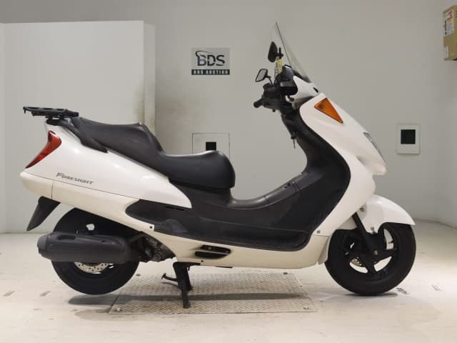 Honda FORESIGHT EX
